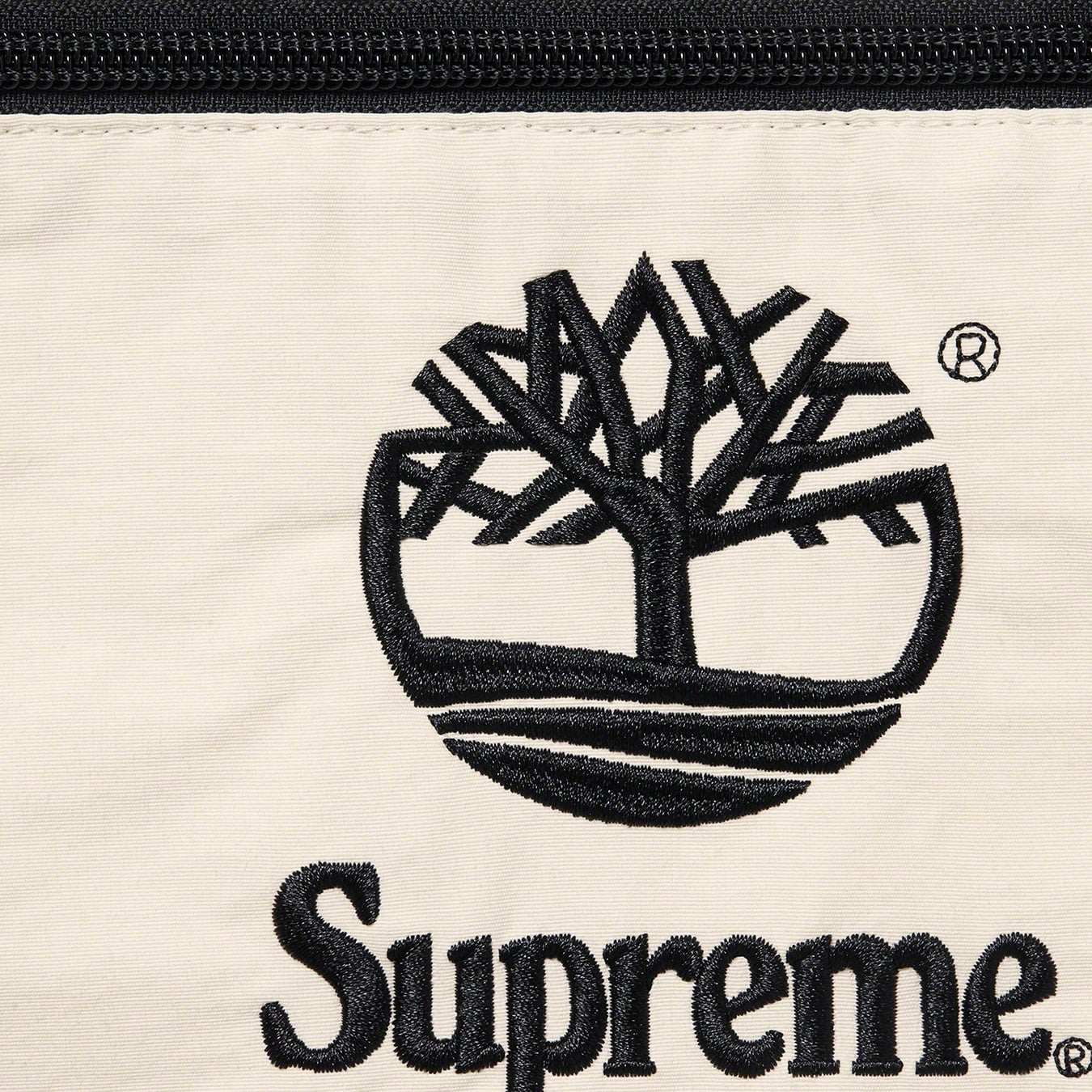 Supreme®/Timberland® Reflective Taping Anorak view 15